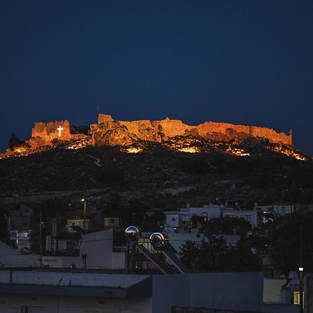 Antonis Studio Archangelos  Exterior foto