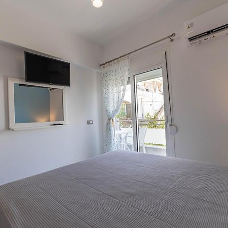 Antonis Studio Archangelos  Exterior foto